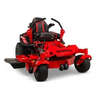 GRAVELY ZTHD44 ZERO TURN MOWER GYMPIE2